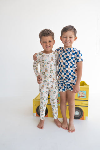 Dream Big Little Co x CoComelon JJ Musical Melon Dream Set The Dream Set DREAM BIG LITTLE CO Size: 6-12M