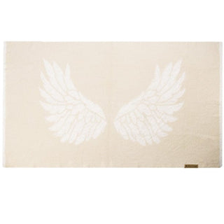 DREAM | WINGS IVORY | LITTLEKids BlanketBIG LOViE