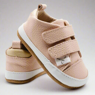 The Low Top Shoe