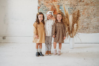Little Love Bug Co. The Mila Boot | Baby Riddle