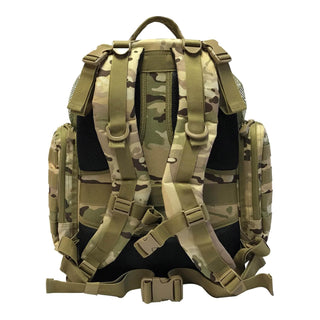 Diaper Bag Backpacks Baby Product HighSpeedDaddy Color: Black