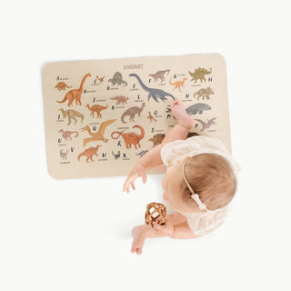 Wholesale Micro Changing Mat Micro Gathre Color: Ivory