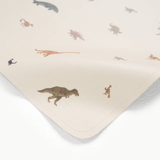 Wholesale Micro Changing Mat Micro Gathre Color: Ivory
