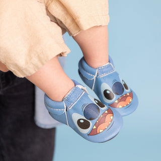 Disney Stitch City Baby Shoe Baby & Toddler Shoes City Mocc Freshly Picked Style: Soft Sole Size: 1