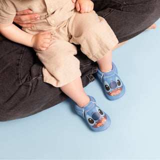 Disney Stitch City Baby Shoe Baby & Toddler Shoes City Mocc Freshly Picked Style: Soft Sole Size: 1