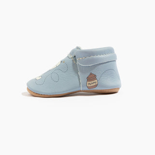 Disney Pooh Bear and His Hunny City Baby Shoe Baby & Toddler Shoes City Mocc Freshly Picked Style: Soft Sole Size: 1
