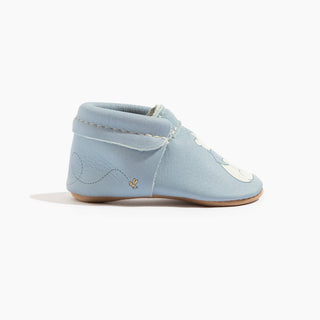 Disney Pooh Bear and His Hunny City Baby Shoe Baby & Toddler Shoes City Mocc Freshly Picked Style: Soft Sole Size: 1