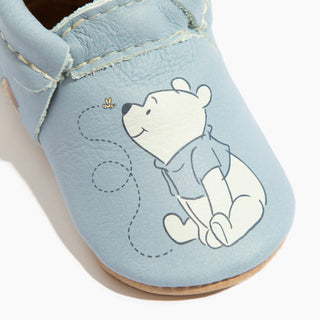 Disney Pooh Bear and His Hunny City Baby Shoe Baby & Toddler Shoes City Mocc Freshly Picked Style: Soft Sole Size: 1