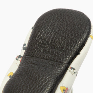 Disney Retro Mickey Mouse City Baby Shoe Baby & Toddler Shoes City Mocc Freshly Picked Style: Soft Sole Size: 1