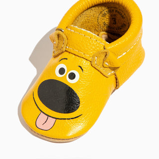 Disney Russell & Dug City Baby Shoe Baby & Toddler Shoes City Mocc Freshly Picked Style: Soft Sole Size: 1