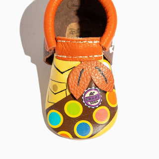 Disney Russell & Dug City Baby Shoe Baby & Toddler Shoes City Mocc Freshly Picked Style: Soft Sole Size: 1