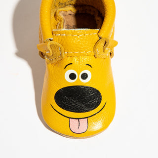 Disney Russell & Dug City Baby Shoe Baby & Toddler Shoes City Mocc Freshly Picked Style: Soft Sole Size: 1