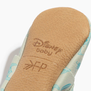 Disney Stitch Beachy City Baby Shoe Baby & Toddler Shoes City Mocc Freshly Picked Style: Soft Sole Size: 1