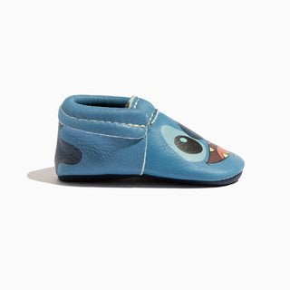 Disney Stitch City Baby Shoe Baby & Toddler Shoes City Mocc Freshly Picked Style: Soft Sole Size: 1