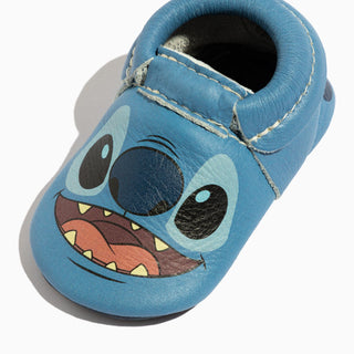Disney Stitch City Baby Shoe Baby & Toddler Shoes City Mocc Freshly Picked Style: Soft Sole Size: 1