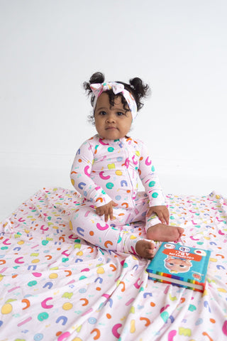 Dream Big Little Co x CoComelon Alphabet Dream BowThe Dream BowDREAM BIG LITTLE COSize: OS