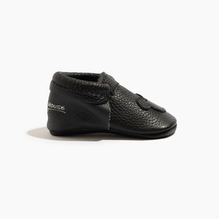 Ebony Mickey Mouse City Baby Shoe Baby & Toddler Shoes City Mocc Freshly Picked Style: Soft Sole Size: 1