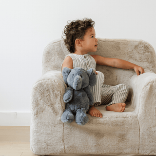 Stuffed AnimalsSaranoniStyle: Elephant