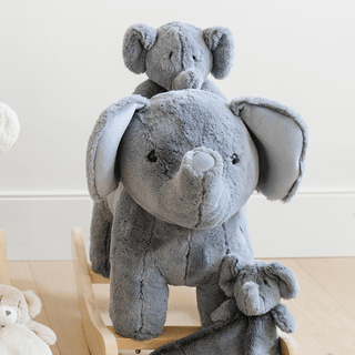 Stuffed AnimalsSaranoniStyle: Puppy