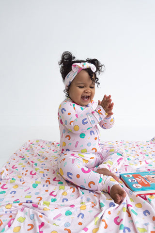 Dream Big Little Co x CoComelon Alphabet Dream BowThe Dream BowDREAM BIG LITTLE COSize: OS
