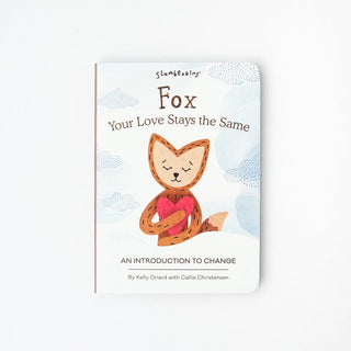 Fox SnugglerSnuggler Double BundleSlumberkins