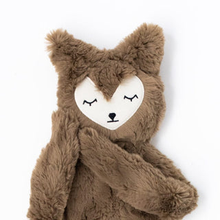 Fox SnugglerSnuggler Double BundleSlumberkins