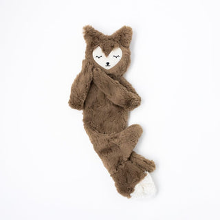 Fox SnugglerSnuggler Double BundleSlumberkins
