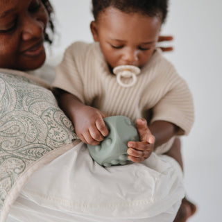 Sensory Playtime Gift Set | $38 ValueGift SetMushie