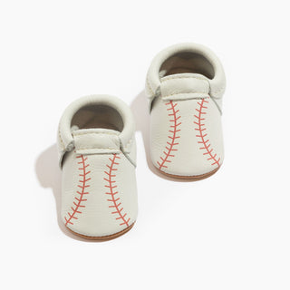 First Pitch City Baby Shoe Baby & Toddler Shoes City Mocc Freshly Picked Style: Soft Sole Size: 1