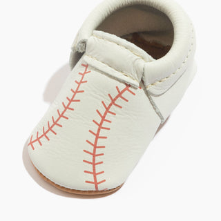 First Pitch City Baby Shoe Baby & Toddler Shoes City Mocc Freshly Picked Style: Soft Sole Size: 1