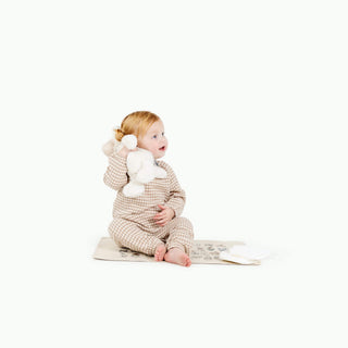 Wholesale Micro Changing Mat Micro Gathre Color: Fleurs