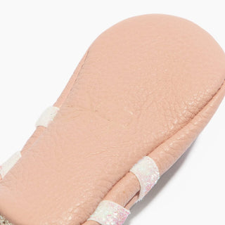 Flutterby Ballet Slipper Baby Shoe Ballet Slipper Freshly Picked Style: Soft Sole Size: 1