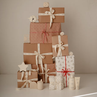 Mushie Favorites Gift Set (Mini) | $85 ValueGift SetMushie