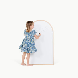 Wholesale Chalkboard Gathre Color: Beech