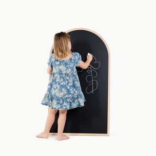 Wholesale Chalkboard Gathre Color: Beech