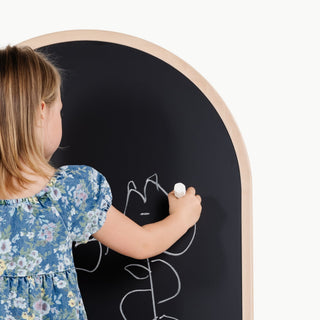 Wholesale Chalkboard Gathre Color: Beech
