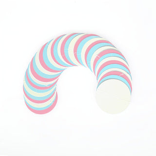 Gender Reveal Paper GarlandBaby Riddle