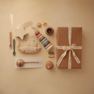 Mushie Favorites Gift Set (Jumbo) | $125 ValueGift SetMushie