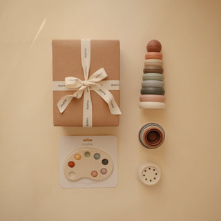 Playtime Gift Set | $48 ValueGift SetMushie