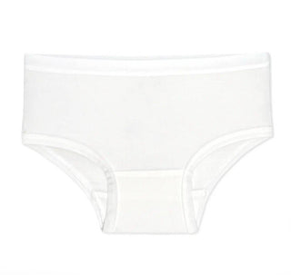 Bamboo Underwear (Pack of 7) Toddler Underwear Bellabu Bear Size: 2T-3T