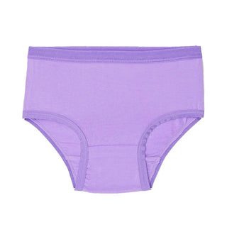 Bamboo Underwear (Pack of 7) Toddler Underwear Bellabu Bear Size: 2T-3T