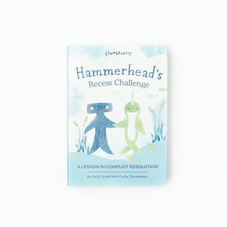 Hammerhead SnugglerSnuggler Double BundleSlumberkins