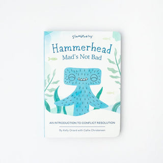 Hammerhead SnugglerSnuggler Double BundleSlumberkins