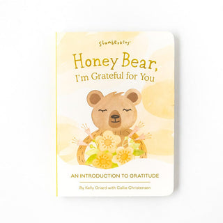 Honey Bear SnugglerSnuggler Double BundleSlumberkins
