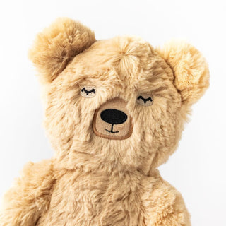 Honey Bear KinKin Double BundleSlumberkins