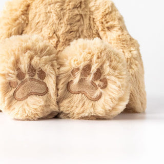 Honey Bear KinKin Double BundleSlumberkins