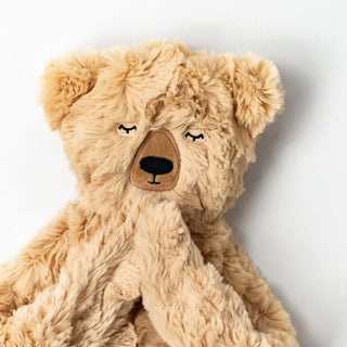 Honey Bear SnugglerSnuggler Double BundleSlumberkins