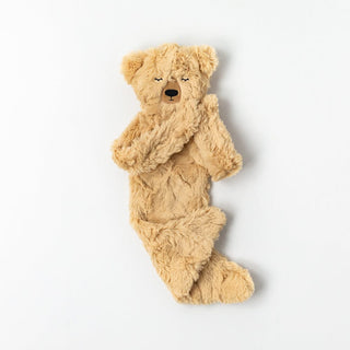 Honey Bear SnugglerSnuggler Double BundleSlumberkins