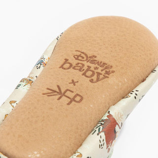 Hakuna Matata II City Baby Shoe Baby & Toddler Shoes City Mocc Freshly Picked Style: Soft Sole Size: Newborn