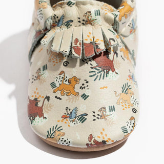 Hakuna Matata II City Baby Shoe Baby & Toddler Shoes City Mocc Freshly Picked Style: Soft Sole Size: Newborn